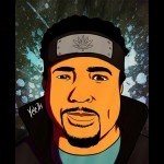 The Black Hokage : Founder